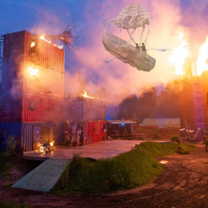 Silo8 2010-2011