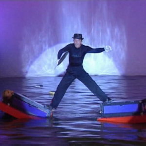 Drift (1996-1997)