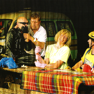 Picnic (1999-2004)