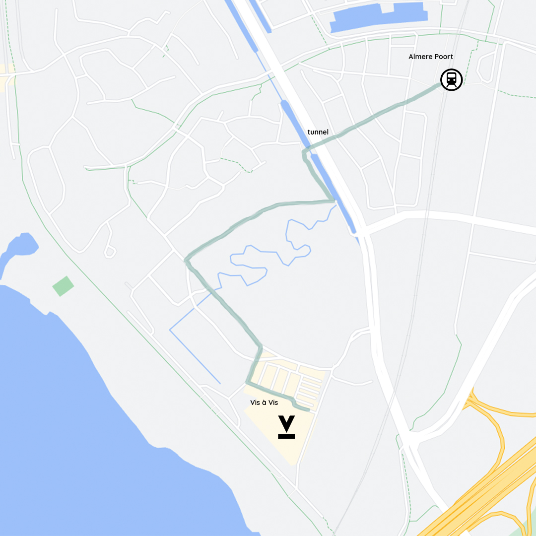 VaV looproute 2022