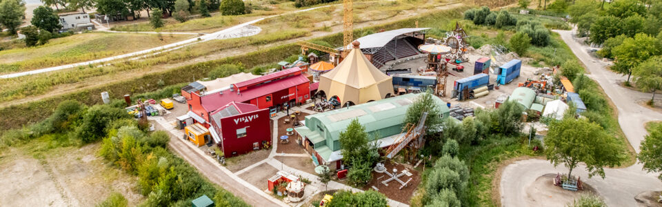 Luchtfoto 2026