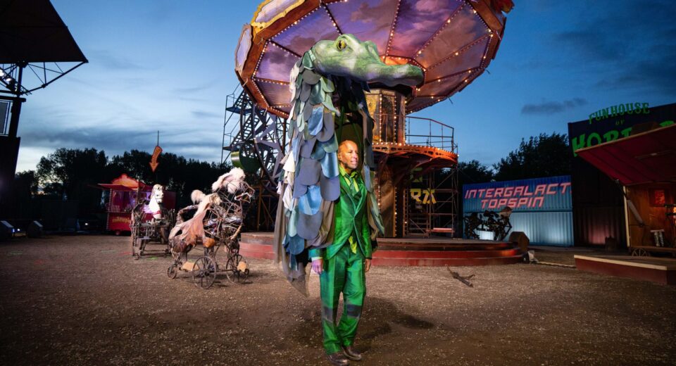Carrousel (2026) Carrousel (2026)