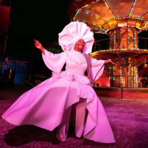 Carrousel (2026) Carrousel (2026)
